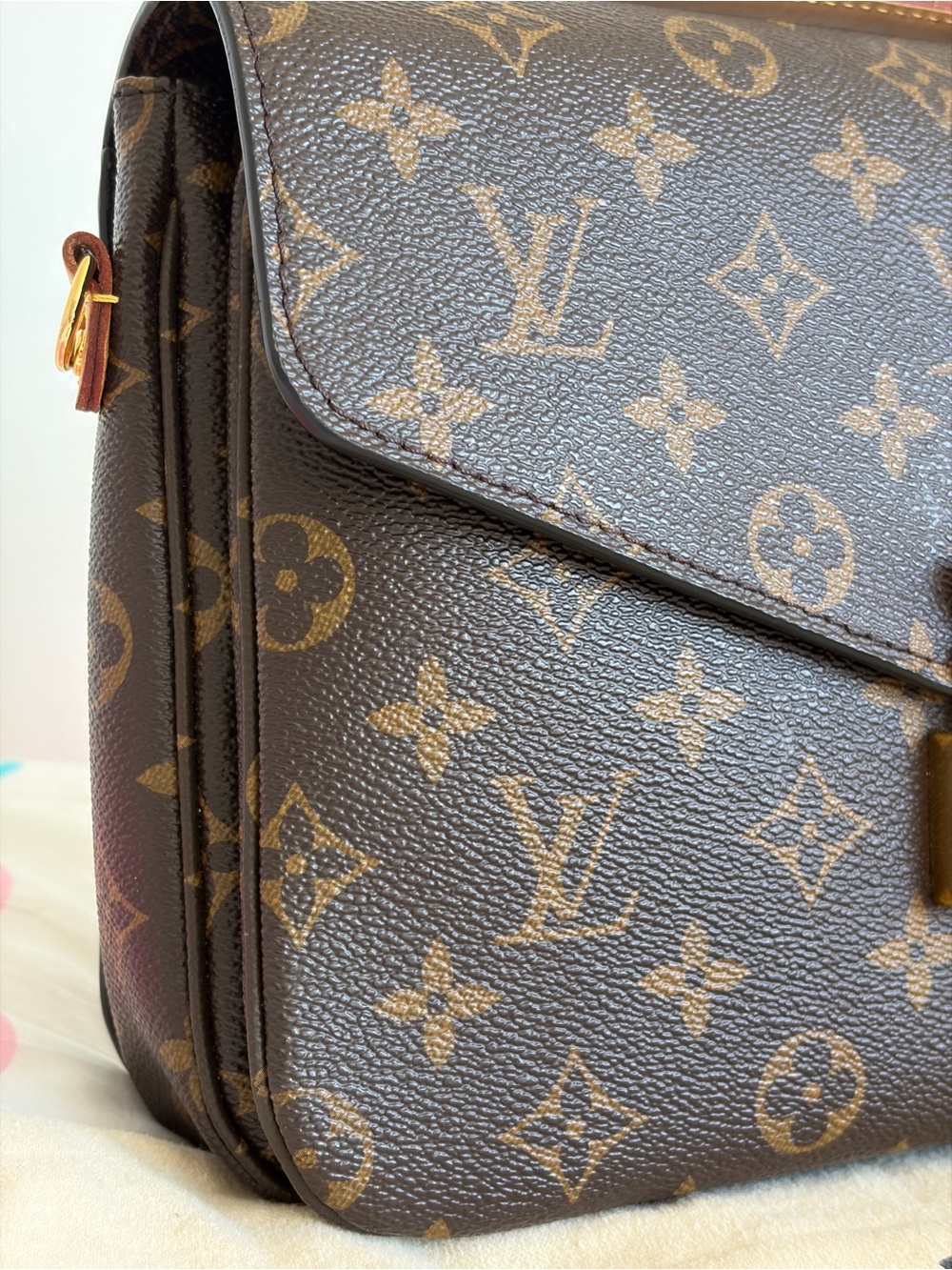 M44875
Pochette Métis - Picture 15 of 16